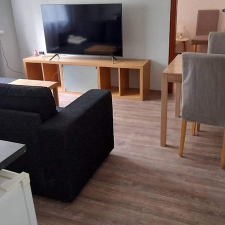 Central Akureyri Apartment Dream4You Exterior photo